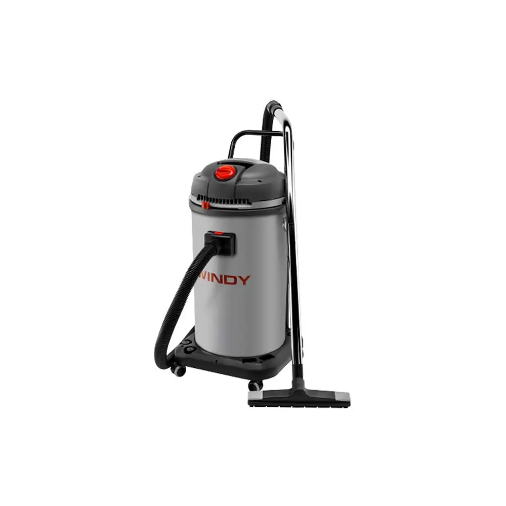 Wet & Dry Vacuum Cleaner 65L