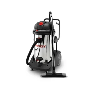 Wet & Dry Vacuum Cleaner Windy 378 Ir
