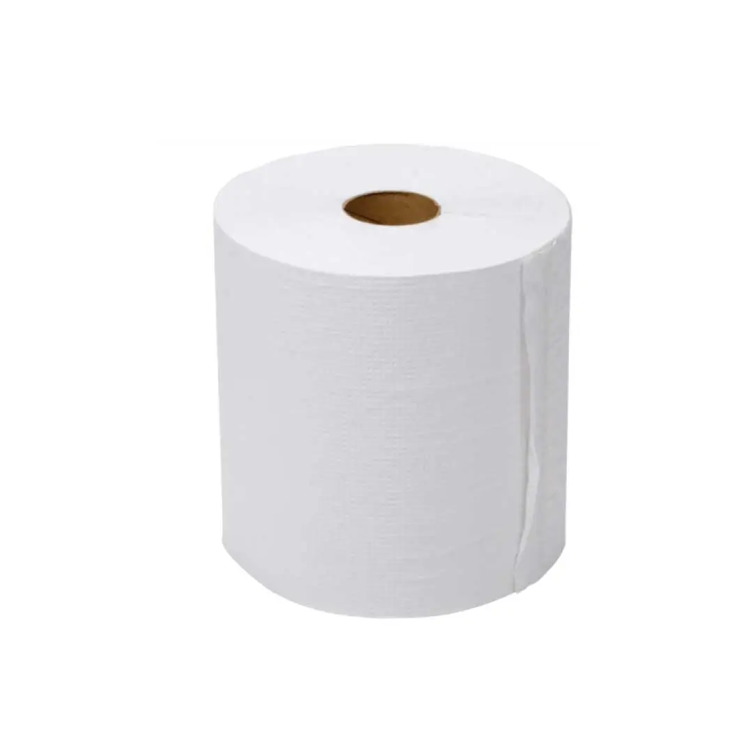 Auto Cut Tissue Roll