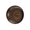 Black Jumbo Star Toilet Paper Dispenser 5008