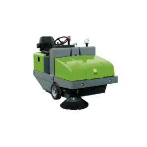 Diesel Operated Ride ON Sweeper