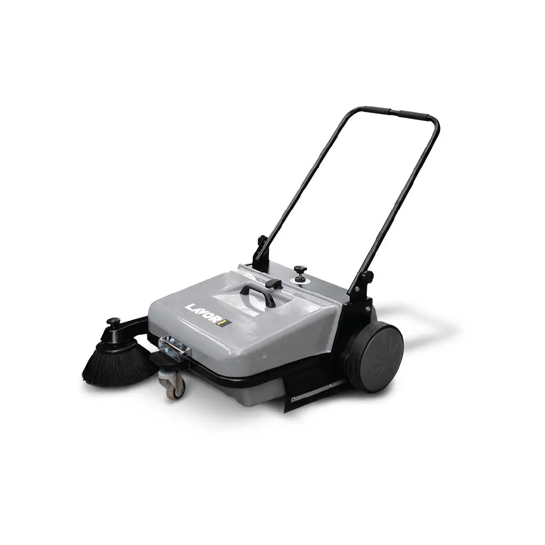 Floor Sweeper Lavor Bsw 651 M