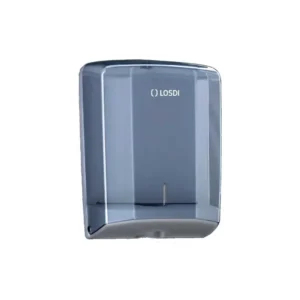 Folded Hand Towel Dispenser Cp0106