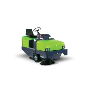 Fully Hydraulic Industrial Sweeper Ipc 165