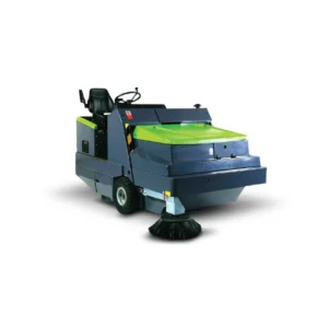 Fully Hydraulic Industrial Sweeper Ipc 195