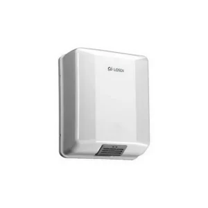 Hand Dryer Plastic Cs200 X