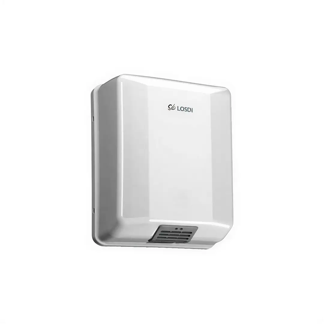Hand Dryer Plastic Cs200 X