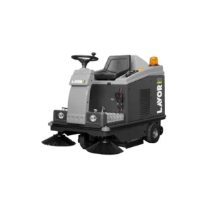 Petrol Operated Ride ON Sweeper 920mm