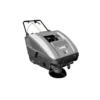 Petrol Operated Walk Behind Sweeper 880MM