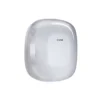 Polycarbonate Folded Towel Dispenser Cp 5009 B