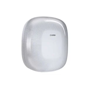 Polycarbonate Folded Towel Dispenser Cp 5009 B