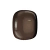 Polycarbonate Folded Towel Dispenser Cp 5009 Bl