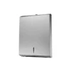 Ss Folded Hand Towel Dispenser Eq210