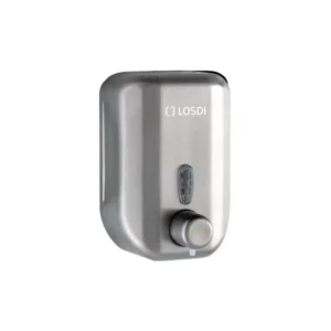 Ss Soap Dispenser Cj1008