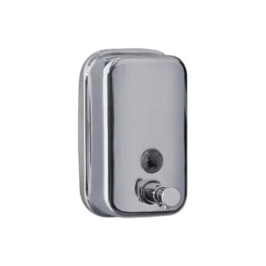 Ss Soap Dispenser Eq101 500