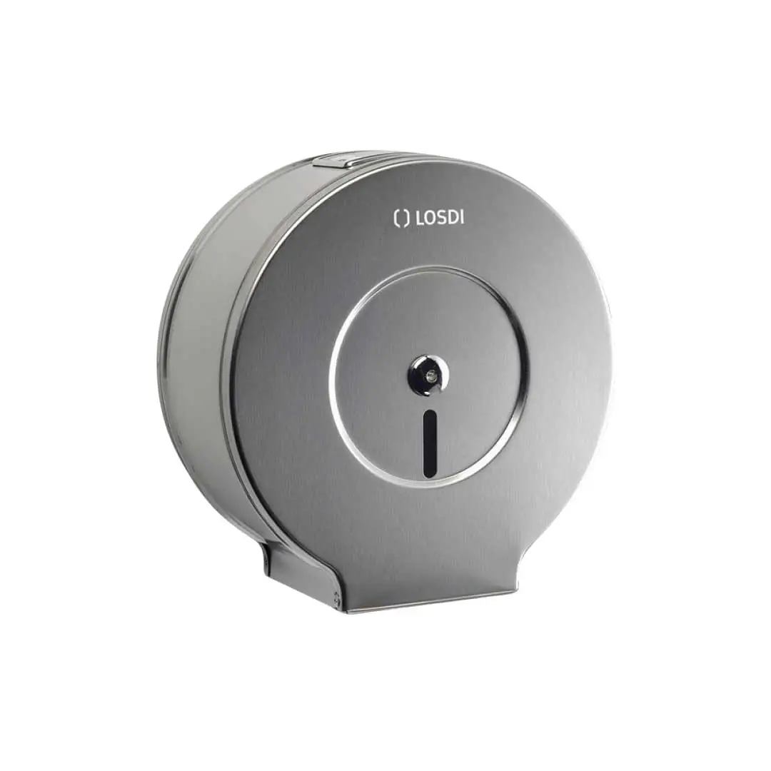 Toilet Paper Dispenser Jumbo Co 0202