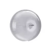 White Jumbo Star Toilet Paper Dispenser Cp 5006 B