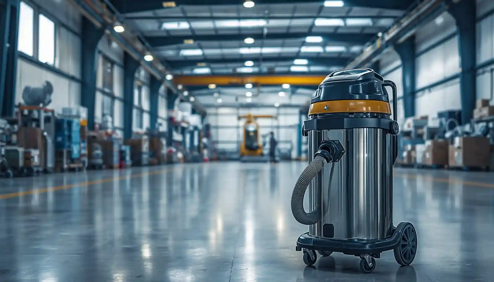 industrial vacuum cleaner supplier in uae