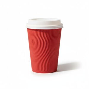 18 RED CUP