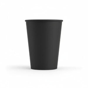 BALCK CUP 17